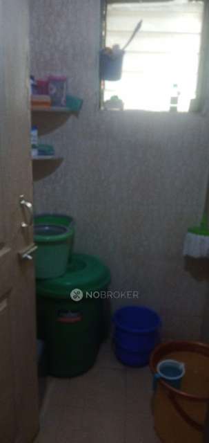 1 BHK Flat In Pagoda View Society, For Sale  In Kandivali West