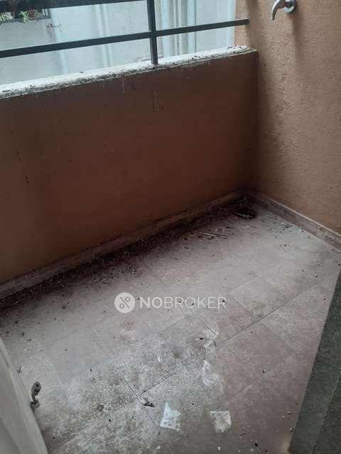 3 BHK Flat In Dreams Rakshak for Rent  In Wagholi