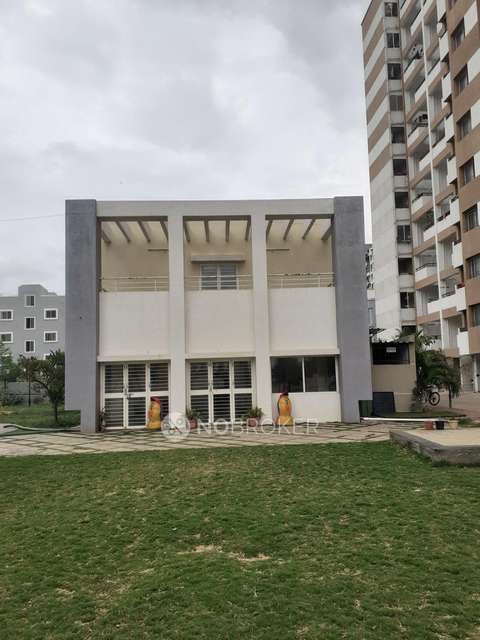 3 BHK Flat In Dreams Rakshak for Rent  In Wagholi