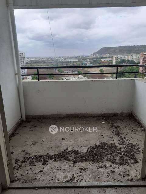 3 BHK Flat In Dreams Rakshak for Rent  In Wagholi