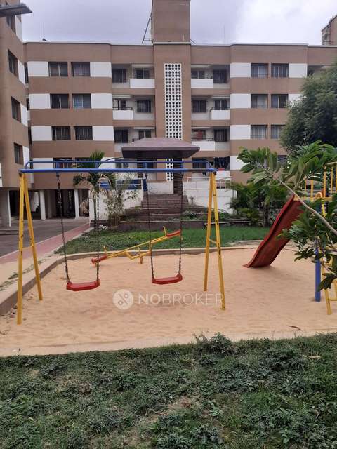 3 BHK Flat In Dreams Rakshak for Rent  In Wagholi