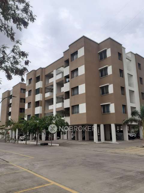 3 BHK Flat In Dreams Rakshak for Rent  In Wagholi