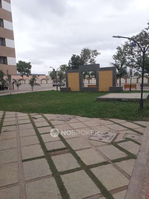 3 BHK Flat In Dreams Rakshak for Rent  In Wagholi