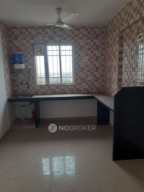 3 BHK Flat In Dreams Rakshak for Rent  In Wagholi
