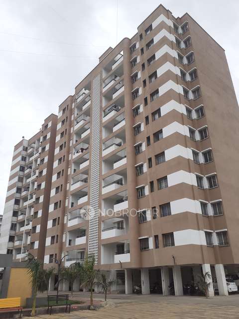 3 BHK Flat In Dreams Rakshak for Rent  In Wagholi