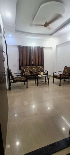 1 BHK Flat In Ravindra Aditya Complex for Rent  In Pimple Nilakh