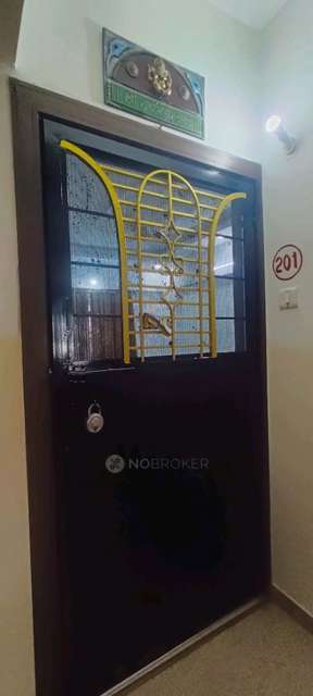 1 BHK Flat In Ravindra Aditya Complex for Rent  In Pimple Nilakh