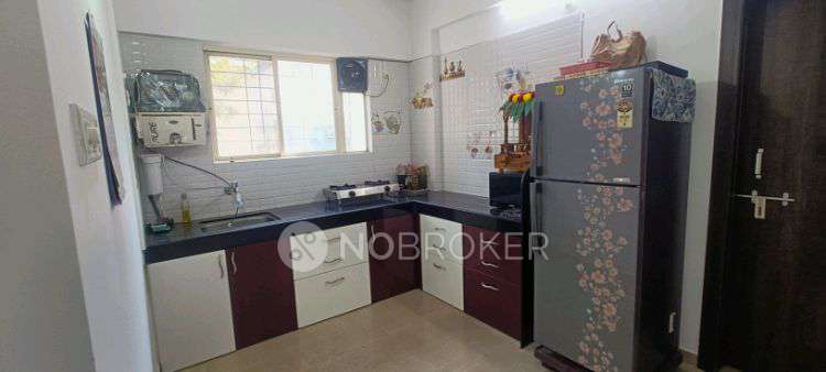 1 BHK Flat In Ravindra Aditya Complex for Rent  In Pimple Nilakh