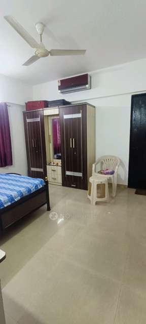 1 BHK Flat In Ravindra Aditya Complex for Rent  In Pimple Nilakh