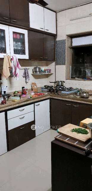 2 BHK Flat In Swastik Apartment For Sale  In Ghatkopar West