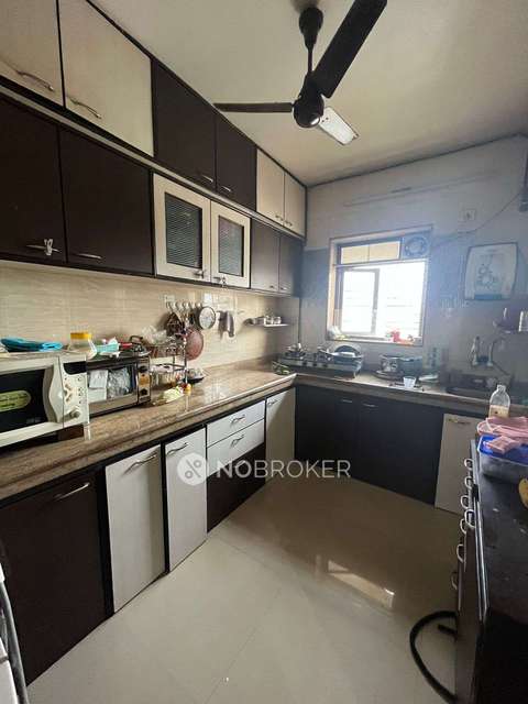 2 BHK Flat In Swastik Apartment For Sale  In Ghatkopar West