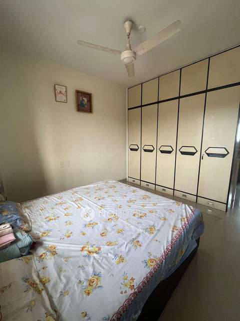 2 BHK Flat In Swastik Apartment For Sale  In Ghatkopar West