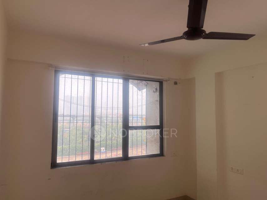 2 BHK Flat In Castle Rock for Rent  In Wadala