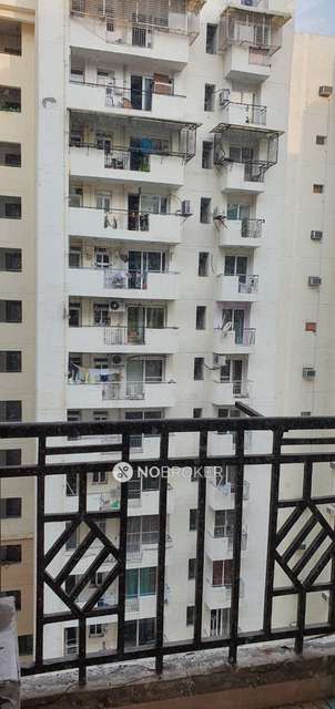 3 BHK Flat In Jm Orchid for Rent  In Sector 76