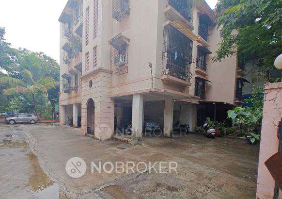 1 BHK Flat In Sudam Niwas for Rent  In 63gh+qm9, Dombivli, Kalu Nagar, Kalyan, Maharashtra 421202, India