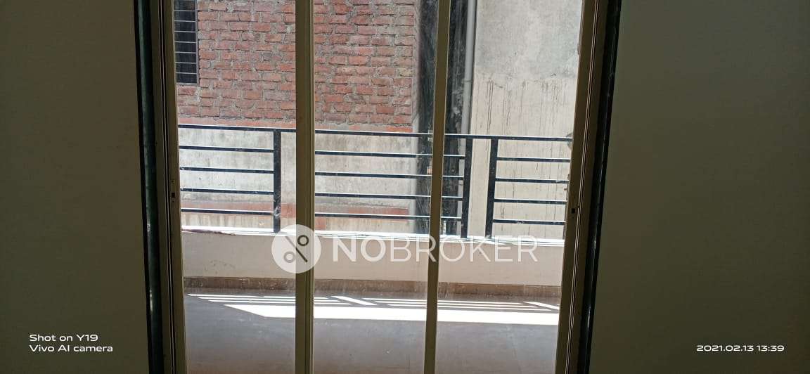 1 BHK Flat In Ramakrishna Enclave For Sale  In Dhankawadi