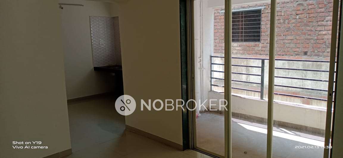 1 BHK Flat In Ramakrishna Enclave For Sale  In Dhankawadi