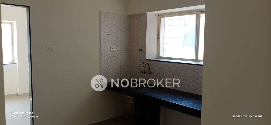1 BHK Flat In Ramakrishna Enclave For Sale  In Dhankawadi
