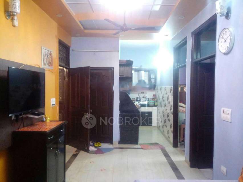 2 BHK Flat In Apartment For Sale  In Vishnu Enclave