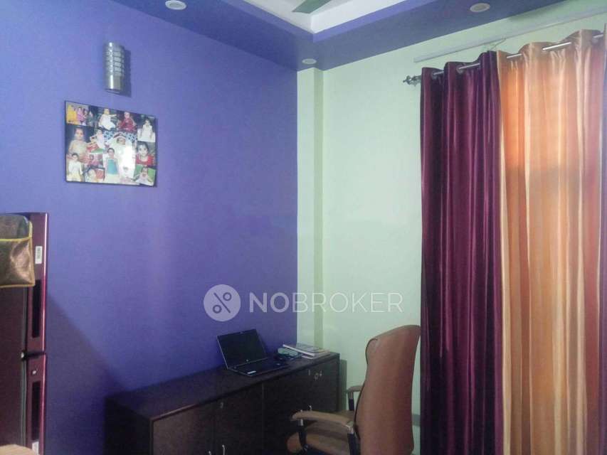 2 BHK Flat In Apartment For Sale  In Vishnu Enclave