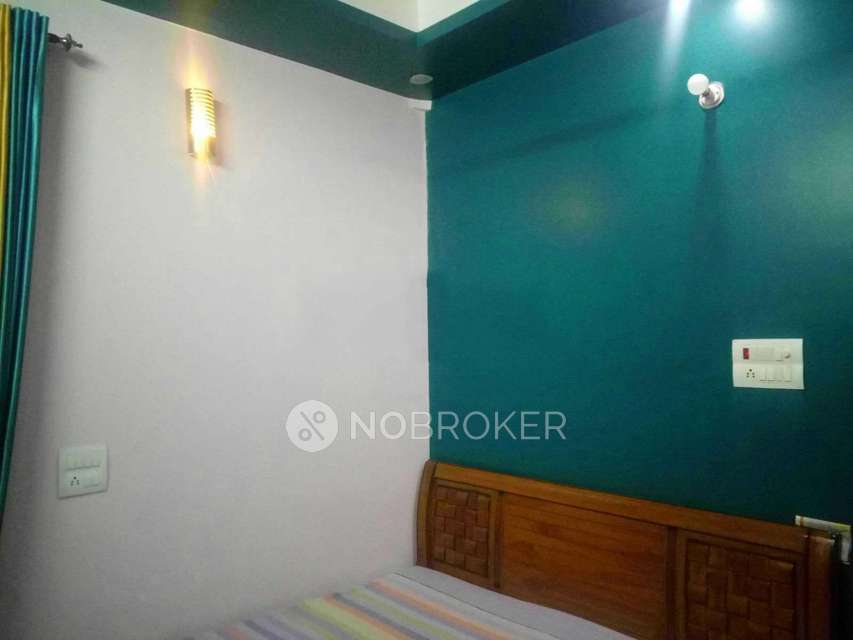 2 BHK Flat In Apartment For Sale  In Vishnu Enclave