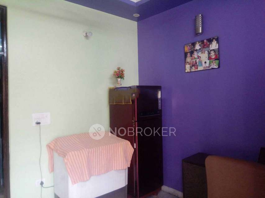 2 BHK Flat In Apartment For Sale  In Vishnu Enclave