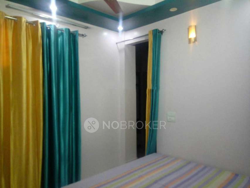 2 BHK Flat In Apartment For Sale  In Vishnu Enclave