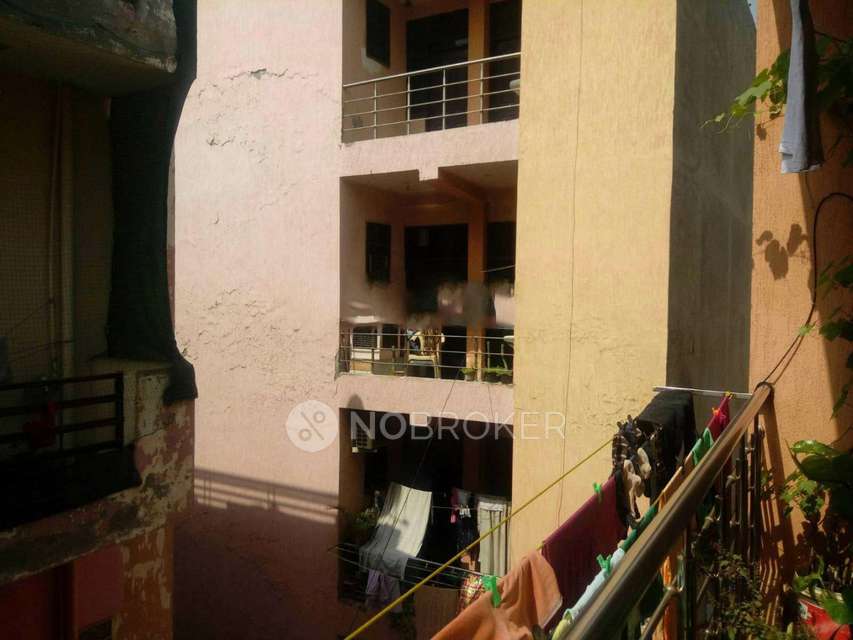 2 BHK Flat In Apartment For Sale  In Vishnu Enclave