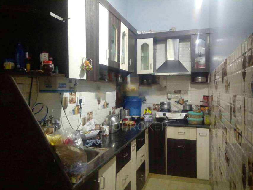 2 BHK Flat In Apartment For Sale  In Vishnu Enclave