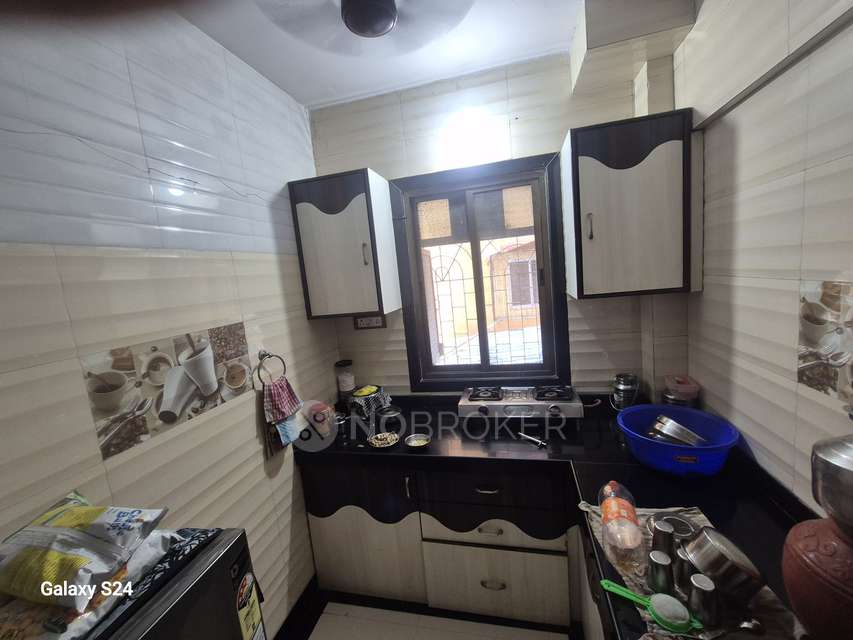 1 BHK Flat In Sai Sadachar   For Sale  In  Mira Bhayandar	