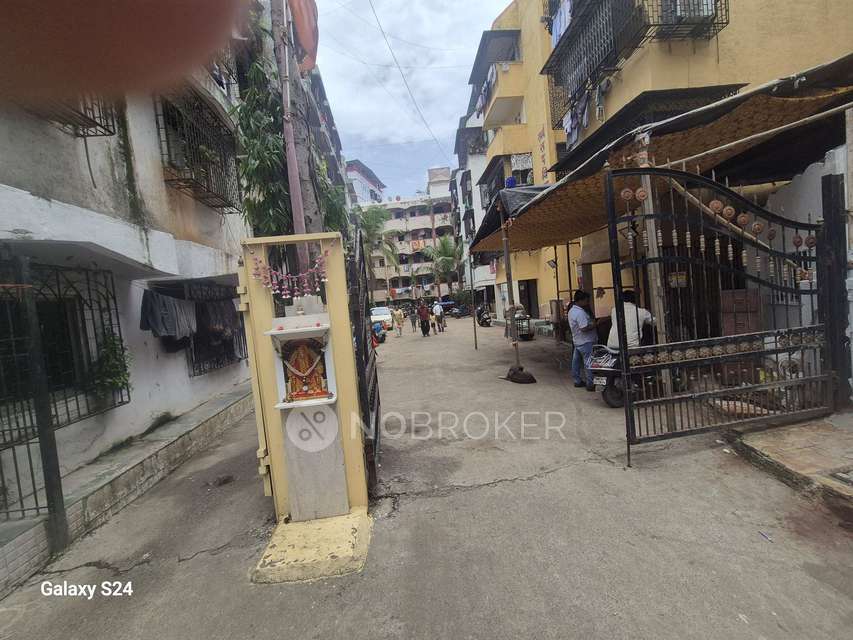 1 BHK Flat In Sai Sadachar   For Sale  In  Mira Bhayandar	