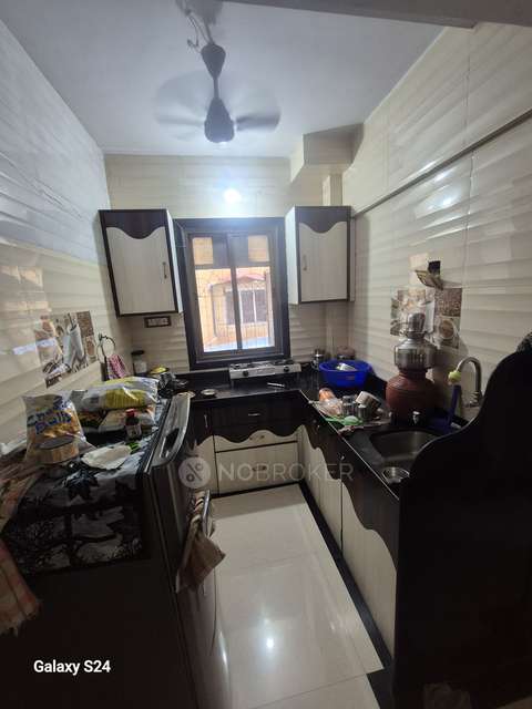 1 BHK Flat In Sai Sadachar   For Sale  In  Mira Bhayandar	