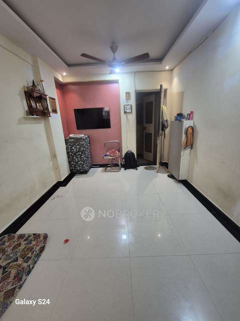 1 BHK Flat In Sai Sadachar   For Sale  In  Mira Bhayandar	