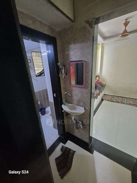 1 BHK Flat In Sai Sadachar   For Sale  In  Mira Bhayandar	