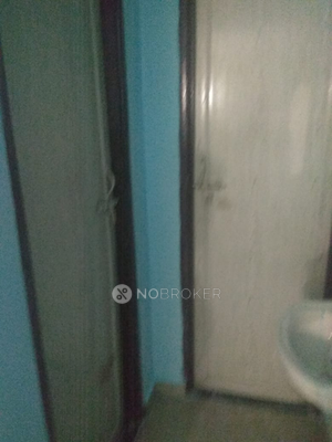 1 BHK Flat In Takshashila Chs for Rent  In Kharadi