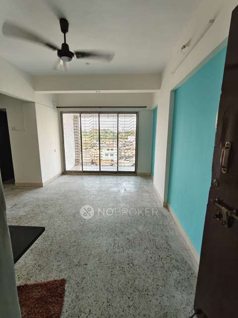 1 BHK Flat In Chitravani Building for Rent  In Malad East
