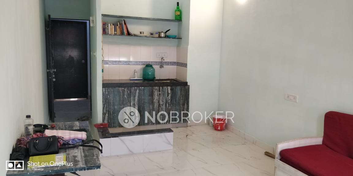 1 RK Flat In Piccadilly 4 For Sale  In Goregaon East