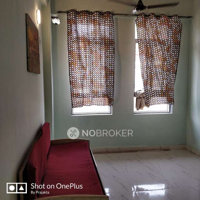 1 RK Flat In Piccadilly 4 For Sale  In Goregaon East