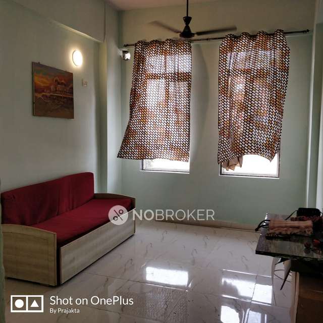 1 RK Flat In Piccadilly 4 For Sale  In Goregaon East