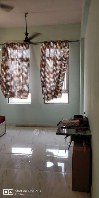 1 RK Flat In Piccadilly 4 For Sale  In Goregaon East