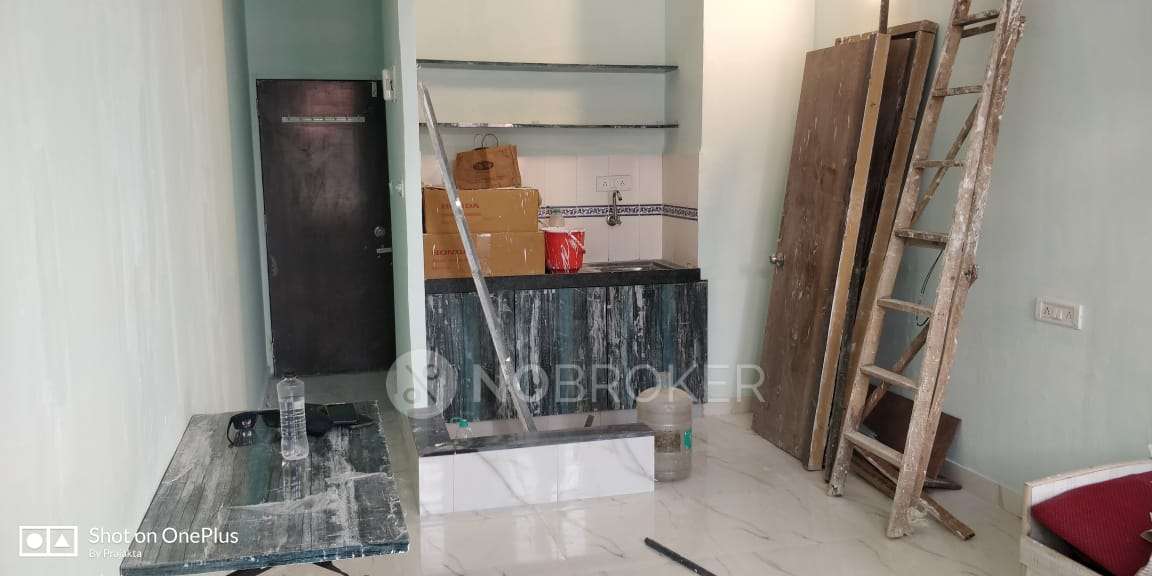 1 RK Flat In Piccadilly 4 For Sale  In Goregaon East