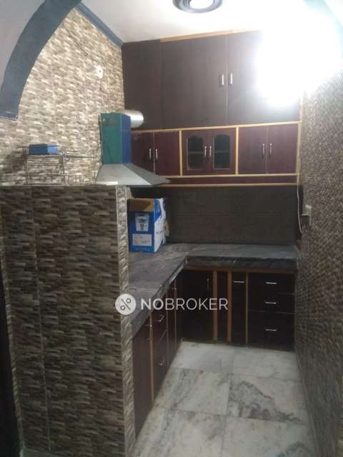 2 BHK Flat In Standalone Building  For Sale  In Dwarka