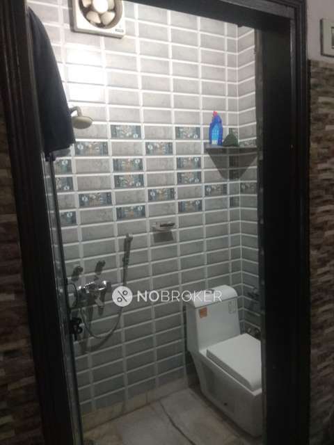 2 BHK Flat In Standalone Building  For Sale  In Dwarka