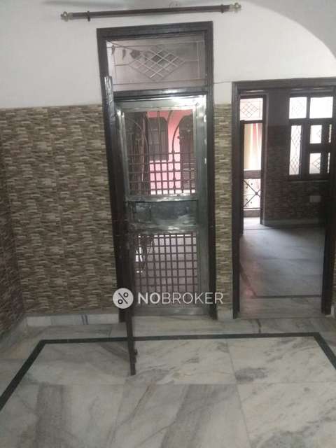 2 BHK Flat In Standalone Building  For Sale  In Dwarka