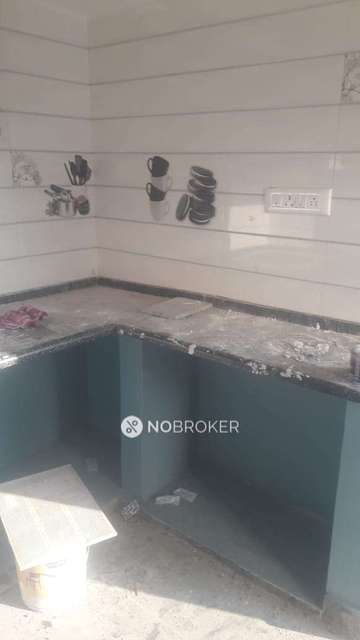 1 BHK Flat for Lease  In Hegganahalli