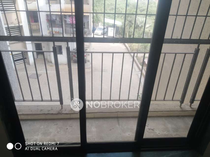 1 BHK Flat In Imperial Square For Sale  In Thane West