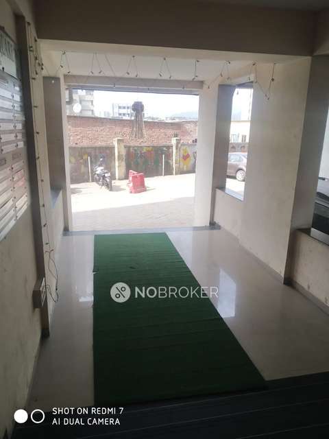 1 BHK Flat In Imperial Square For Sale  In Thane West