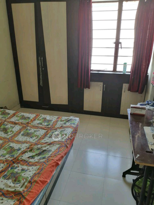1 BHK Flat In Jai Jawan Awas for Rent  In Hadapsar