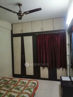 1 BHK Flat In Jai Jawan Awas for Rent  In Hadapsar
