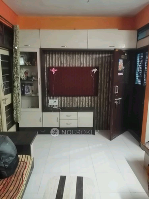 1 BHK Flat In Jai Jawan Awas for Rent  In Hadapsar